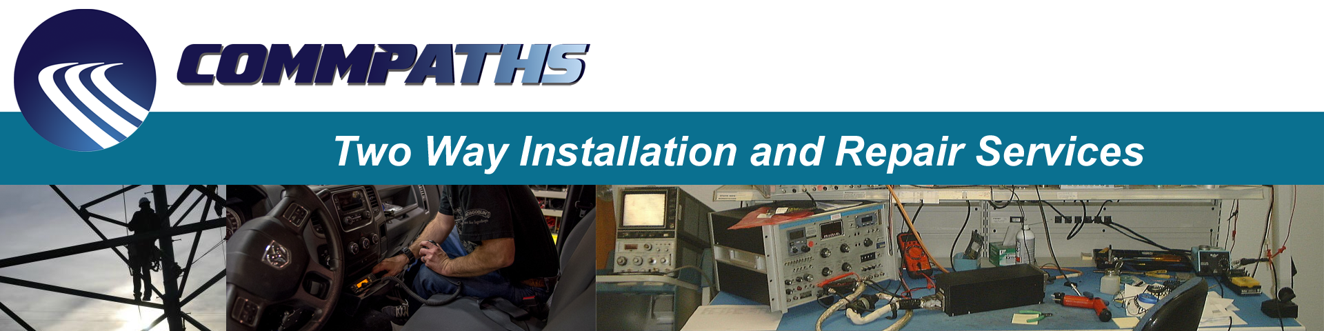 Commpaths Communications Two Way Communication Services