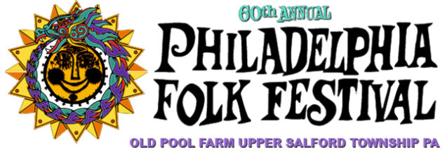 Commpaths Radios for Philadelphia Folk Festival